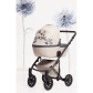 Продукт Anex E/Type EDEN Special Edition - Бебешка количка 2в1 - 11 - BG Hlapeta